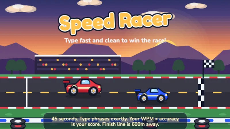Speed Racer